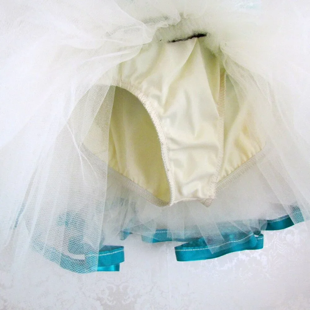WEISSMAN girl tutu